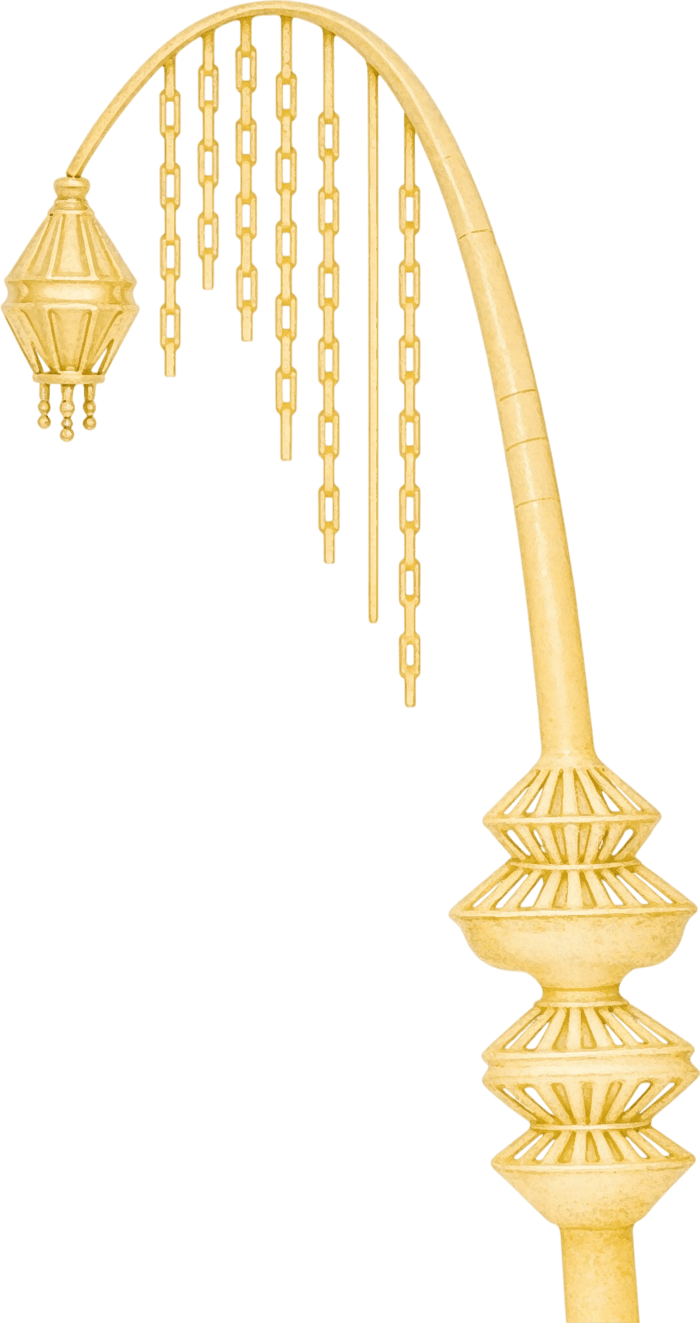 Ornaments